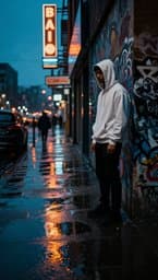 Concrete Jungle Drill