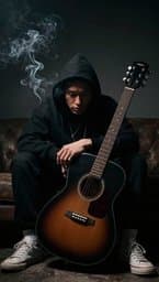 Silent Strings