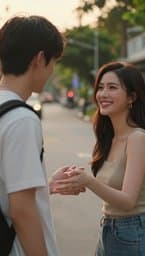 Lala Yang Cantik