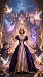 A Magia de Ondion
