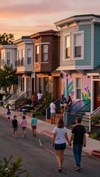 Barrio Opens