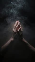 Light in the Thick Darkness