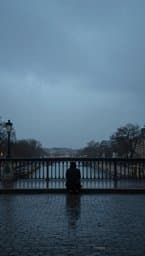 L'Écho du Silence