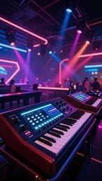 Synth Pulse