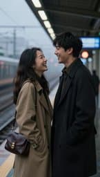 Unexpectedly Yours