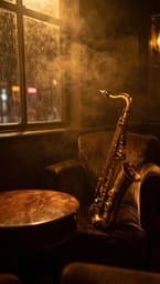 Midnight Lounge