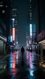 Night Drive