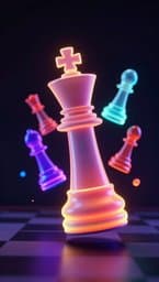 Checkmate Joy