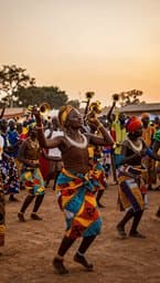 Reconnaissance en Lingala