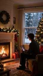 Only You Underneath the Tree