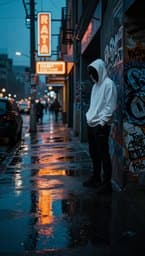 Concrete Jungle Drill