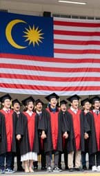 Kelanasiswa Malaysia