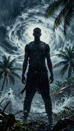 Moussa la tempête