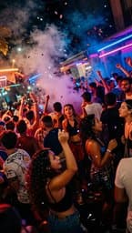 Barra Loca Real Barrio