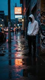 Concrete Jungle Drill