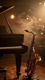 cancion jazz