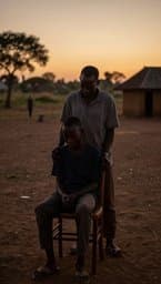 Muvuto Nalema
