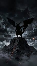 Legends of Black