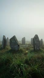 Mystic Celtic Drift