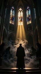 Exorcismo
