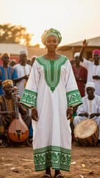 Azuciya: A Love Affair