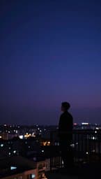 রাত কেন শেষ হয়