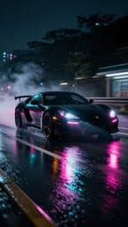 Ride With Me Tonight