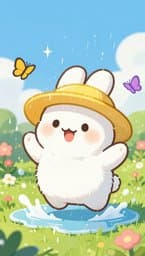 Bunny Bounce