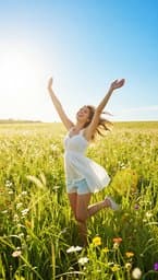 Summer Breeze