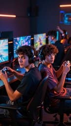 Dúo Criminal en Rivals