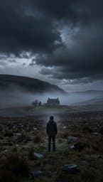 Silenced in the Highlands