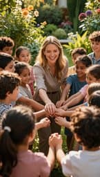 Beyond the Classroom
