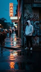 Concrete Jungle Drill