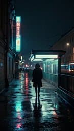 Серый Лёд в Питере