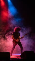 Distorted Fury