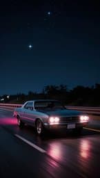Blacktop Hum