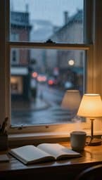 Quiet Mornings