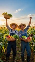Se o Agro Para Você Para