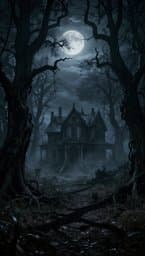 Sombra Oscura