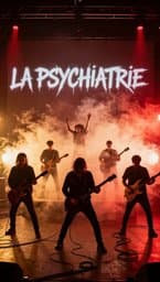 La Psychiatrie