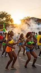 Riddim Fire