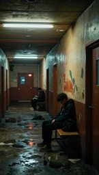 TBC: Dormitory Life