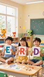 Spelling Superstar