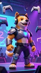 GAMER DOG