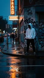 Concrete Jungle Drill