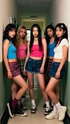 Mean Girls