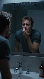 The Mirror Doesn't Lie