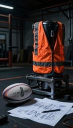 Gear & Gridiron