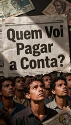 Conta de Quem
