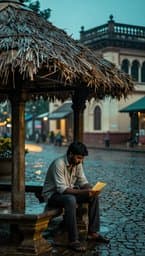 অভিমান (Abhiman)